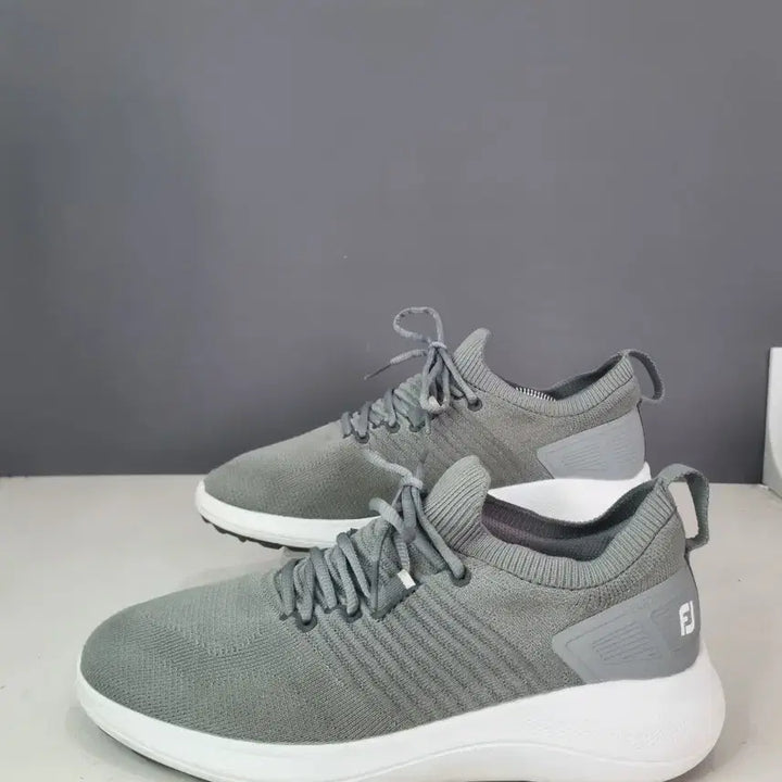 [BUNJANG] FootJoy Flex XP Golf Shoes / 효자빈티지 265 풋조이 플랙스 xp 골프화