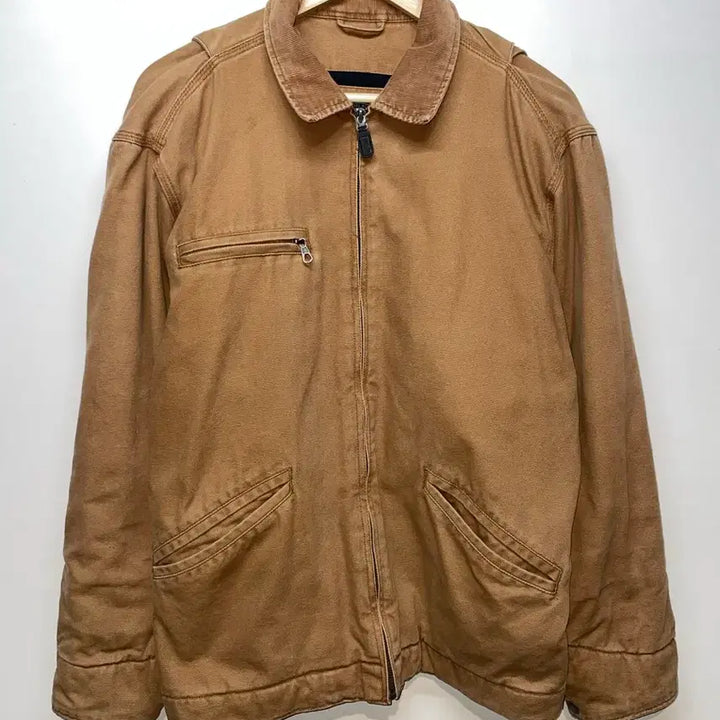 [BUNJANG] Charles River Work Jacket / Charles River 워크 자켓