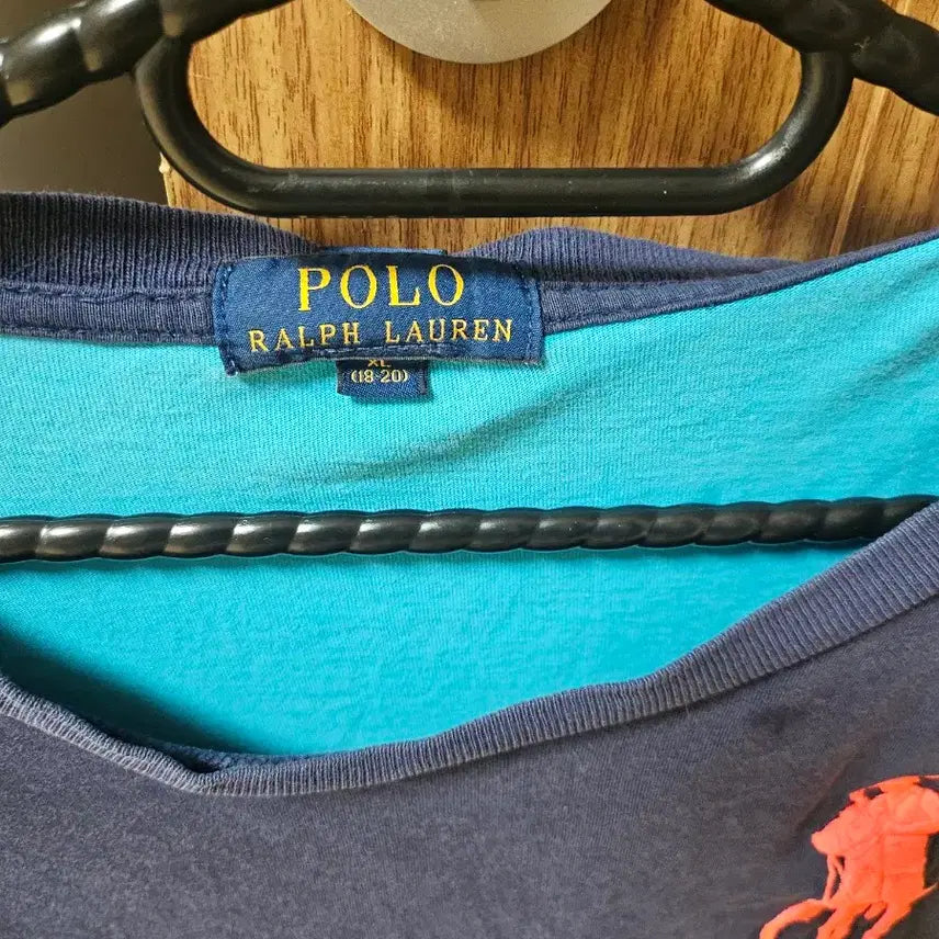 [BUNJANG] Polo Ralph Lauren Short Sleeve Shirt and Shorts Set / 폴로 반팔 반바지팝니다