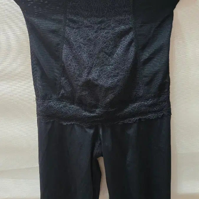 [BUNJANG] Maremote Girdle 100 Black / 마레몬떼 거들100