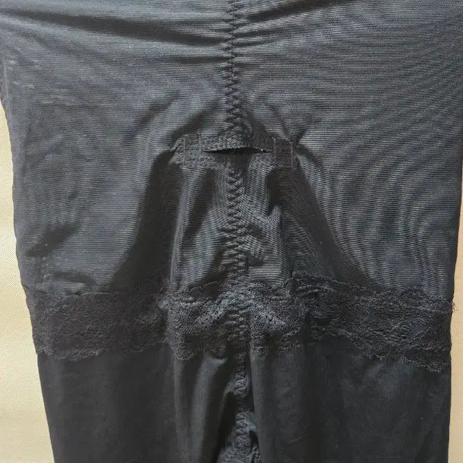 [BUNJANG] Maremote Girdle 100 Black / 마레몬떼 거들100