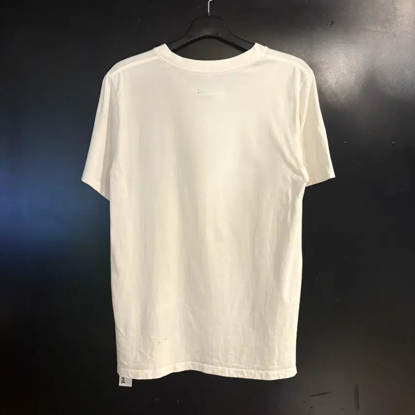 [BUNJANG] MM6 Number Zoom T-Shirt Size M / MM6 넘버 줌 티셔츠