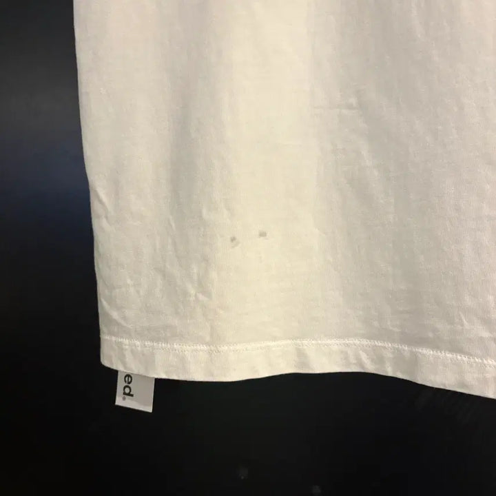 [BUNJANG] MM6 Number Zoom T-Shirt Size M / MM6 넘버 줌 티셔츠