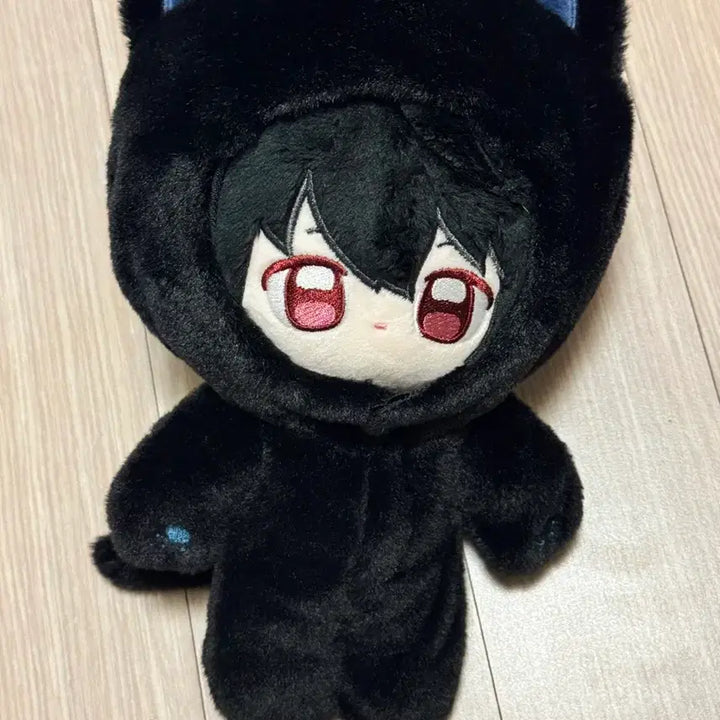 [BUNJANG] Ensemble Stars! Ritsu Kiseki Cutie Plush / 앙스타 리츠 큐티누이 냥누이