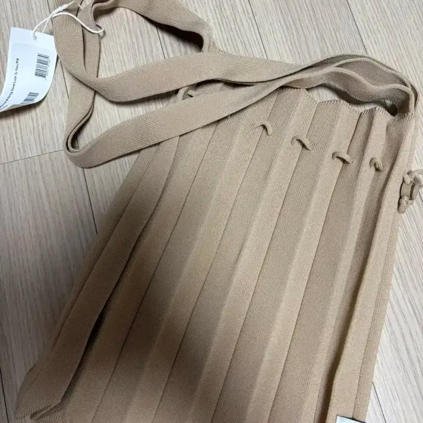 [BUNJANG] Joseph &amp; Stacey Ecobag / 투썸플레이스 조셉앤스테이시 에코백 복조리