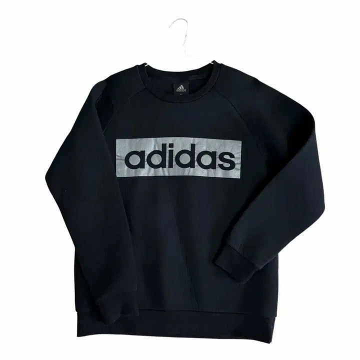 [BUNJANG] Adidas Sweatshirt / 아디다스 맨투맨