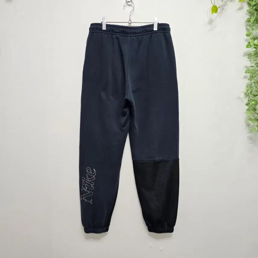 [BUNJANG] Nike Sportswear Fleece Jogger Pants / 나이키  스포츠웨어 기모  조거 팬츠