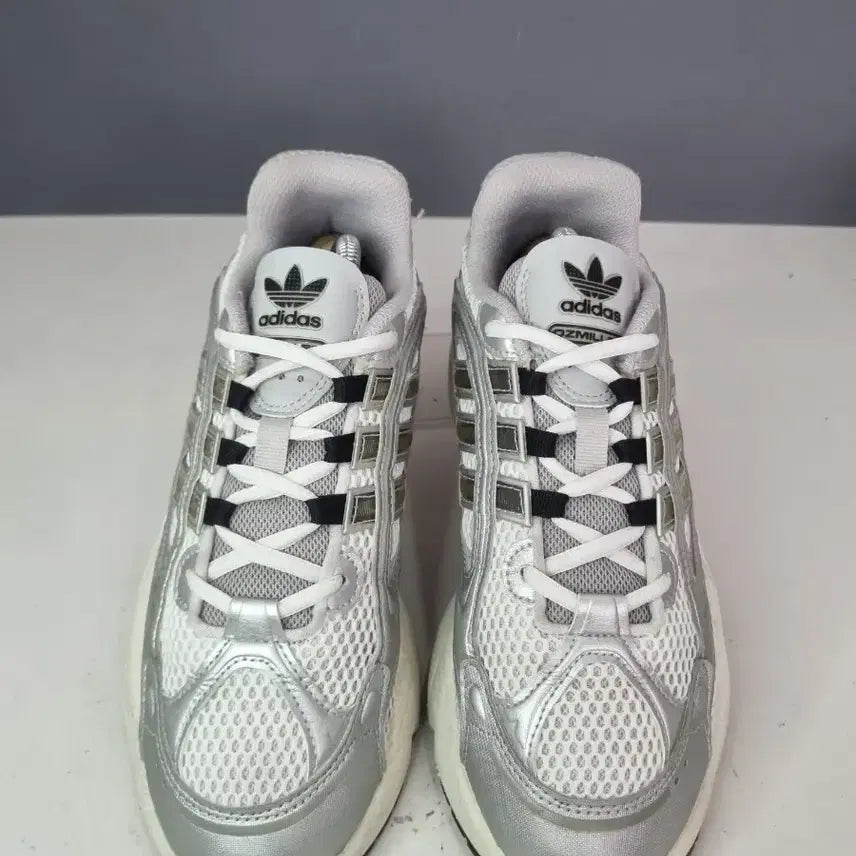 [BUNJANG] Hyojavin Vintage 250 Adidas Ozmillen Cloud / 효자빈티지 250 아디다스 오즈밀렌 클라우드