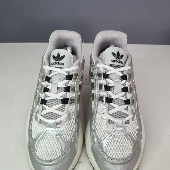 [BUNJANG] Hyojavin Vintage 250 Adidas Ozmillen Cloud / 효자빈티지 250 아디다스 오즈밀렌 클라우드