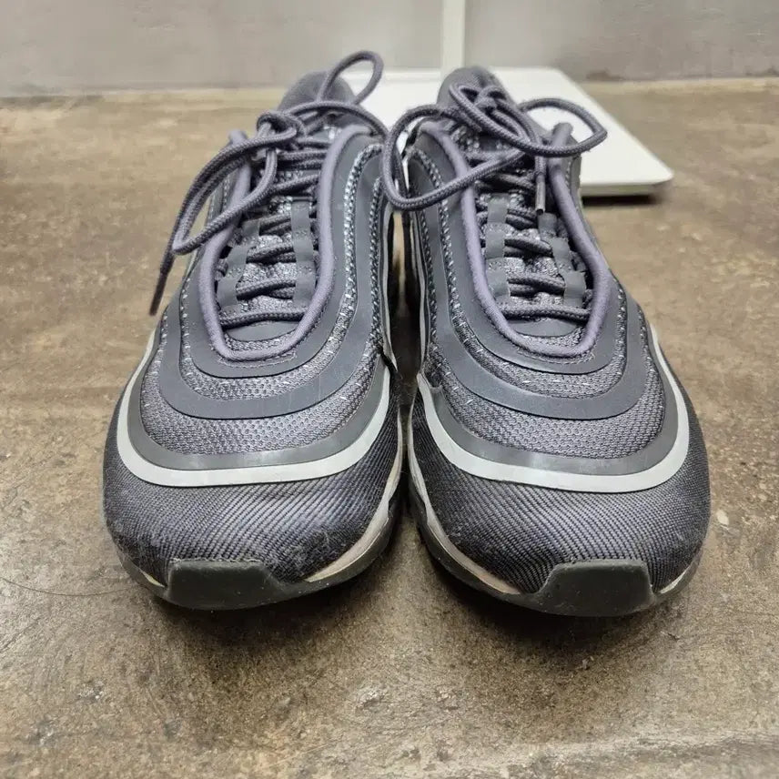 [BUNJANG] Nike Air Max 97 Ultra 17 / 나이키 에어맥스 97 울트라 17 그레이 270