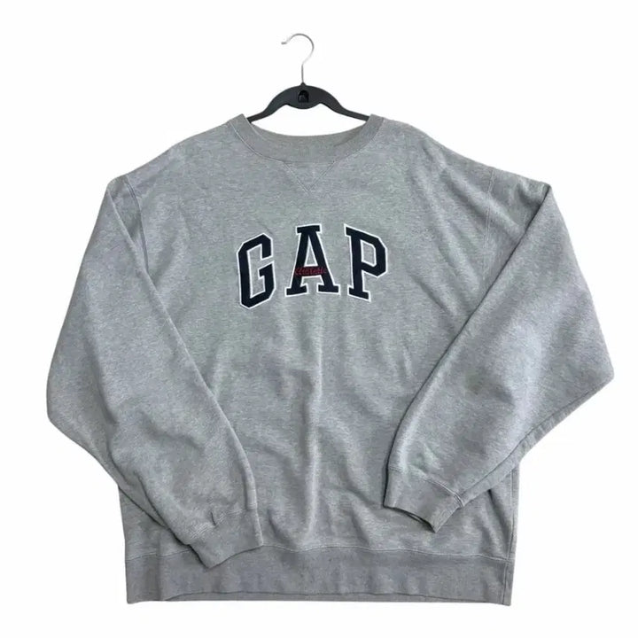[BUNJANG] Gap Sweatshirt XL / 갭 맨투맨