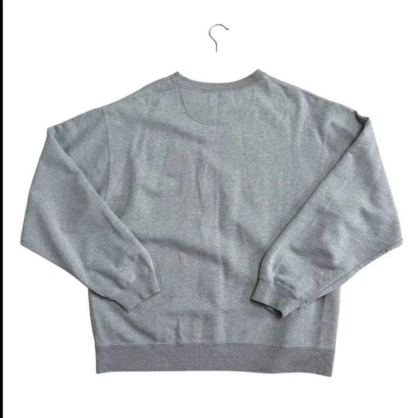 [BUNJANG] Gap Sweatshirt XL / 갭 맨투맨