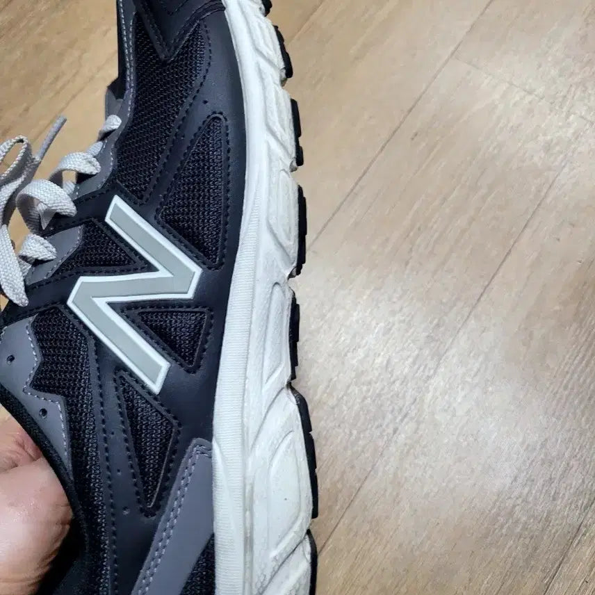 [BUNJANG] New Balance Running Shoes Size 280 / 뉴발란스 런닝화280