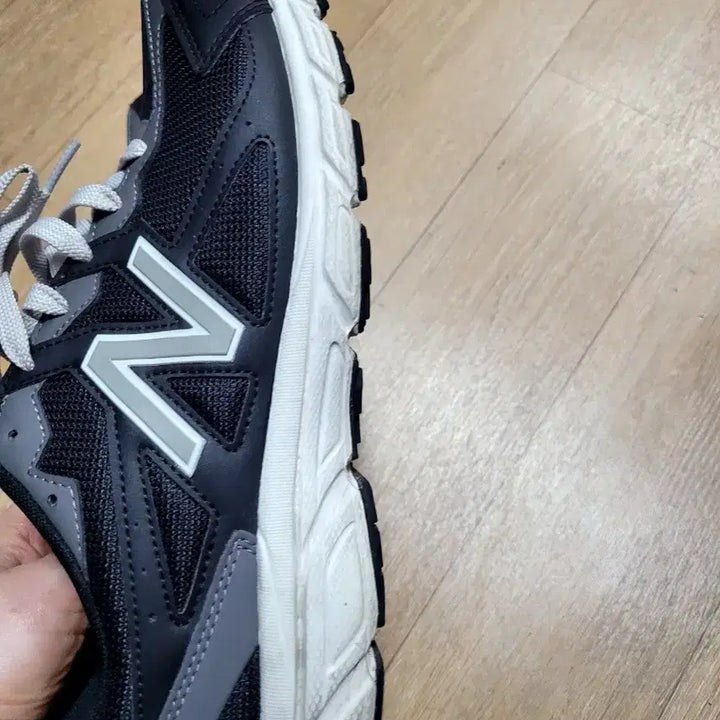 [BUNJANG] New Balance Running Shoes Size 280 / 뉴발란스 런닝화280