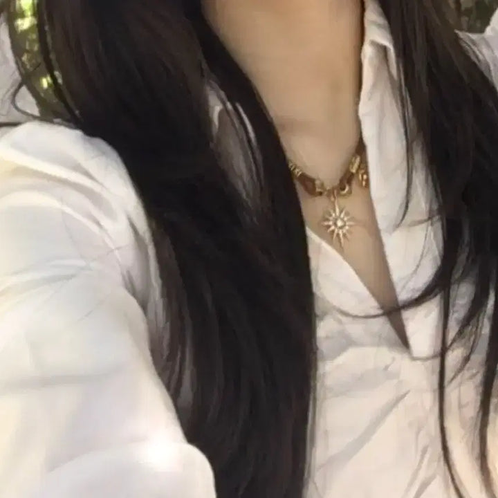 [BUNJANG] Cowgirl / Pirate Skirt and Necklace Set / 졸업사진 카우걸(해적) 치마,목걸이 판매