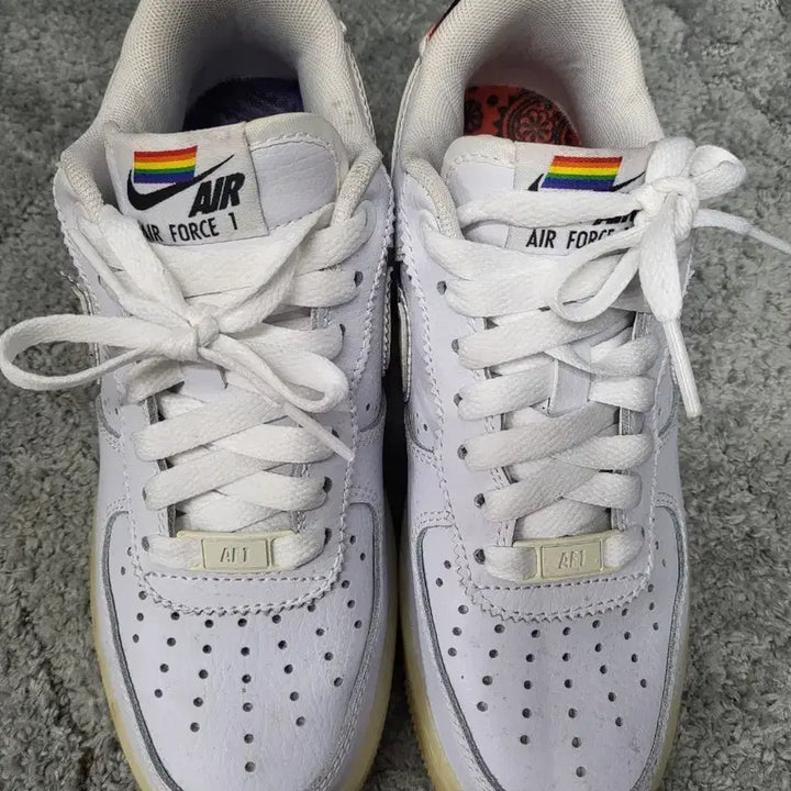 [BUNJANG] Nike Air Force 1 &