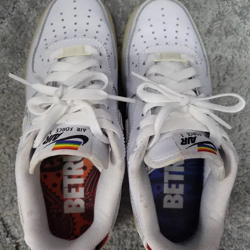 [BUNJANG] Nike Air Force 1 &