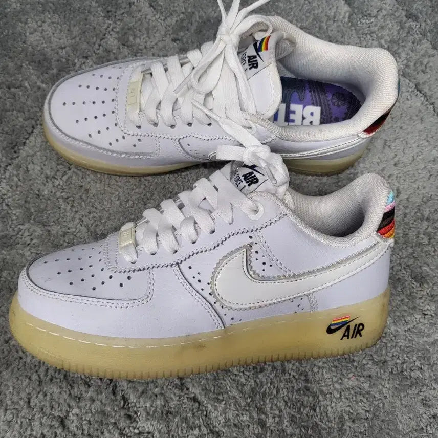 [BUNJANG] Nike Air Force 1 &