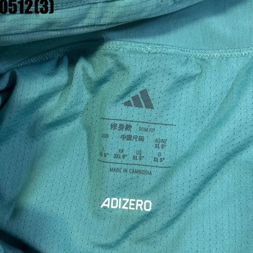 [BUNJANG] Adidas Shorts / 아디다스 반바지