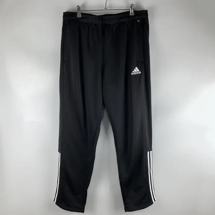 [BUNJANG] Adidas Black Training Pants 3XL / 아디다스 블랙 트레이닝 바지 3XL .260511