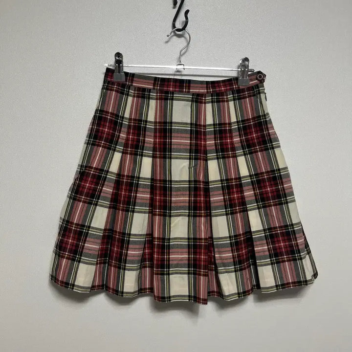 [BUNJANG] School Uniform Skirt / 교복치마 짧치 교복짧치 치마 스커트 68