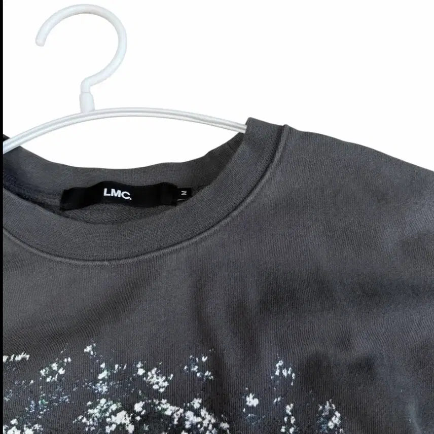 [BUNJANG] LMC Sweatshirt M / LMC 맨투맨