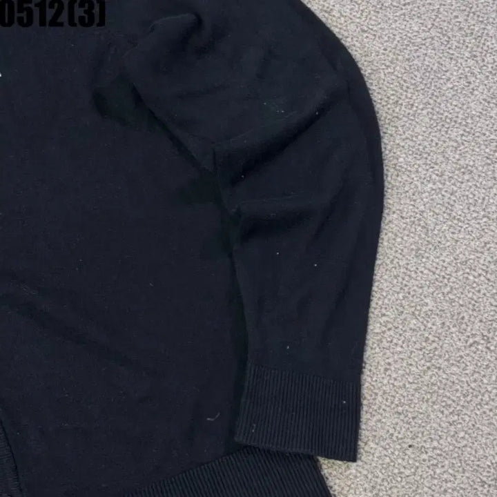[BUNJANG] Kangol Cardigan / 캉골 가디건