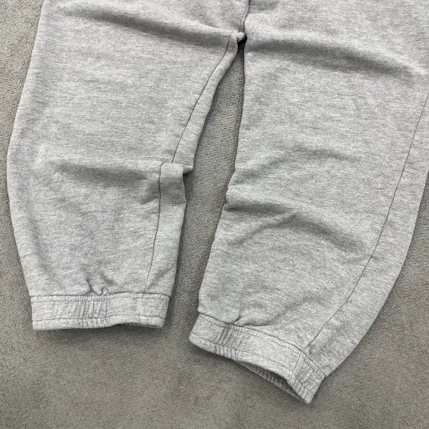 [BUNJANG] Kappa Grey Training Jogger Pants XL / XL 카파 회색 트레이닝 조거 팬츠