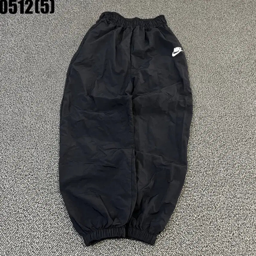 [BUNJANG] Nike Black Jogger Training Pants / 나이키 블랙 조거 트레이닝 바지