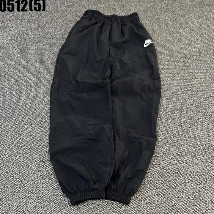 [BUNJANG] Nike Black Jogger Training Pants / 나이키 블랙 조거 트레이닝 바지