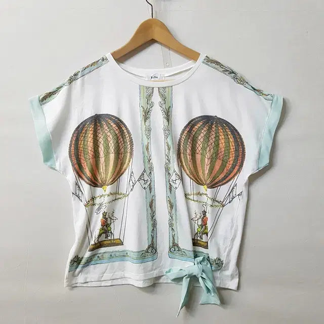 [BUNJANG] Kilki T-Shirt / kilki 티셔츠