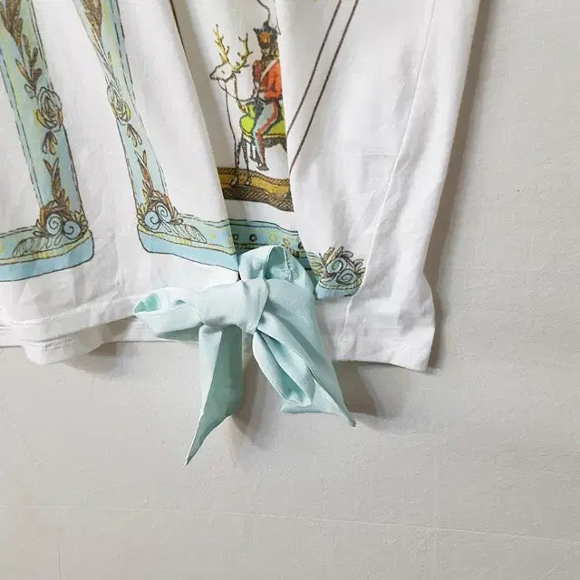 [BUNJANG] Kilki T-Shirt / kilki 티셔츠