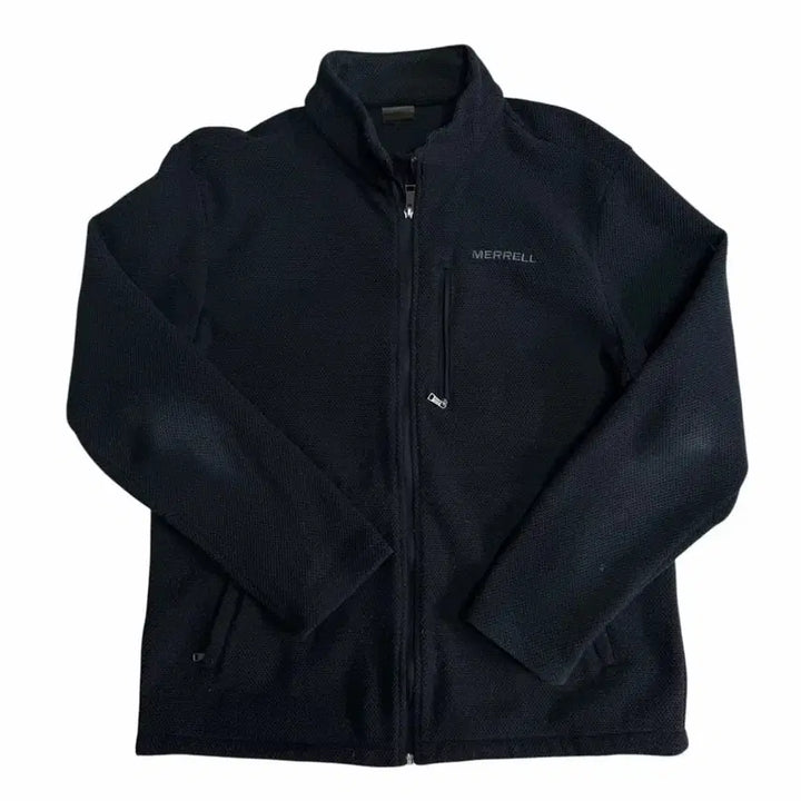 [BUNJANG] Merrell Zip-Up Jacket / 머렐 집업