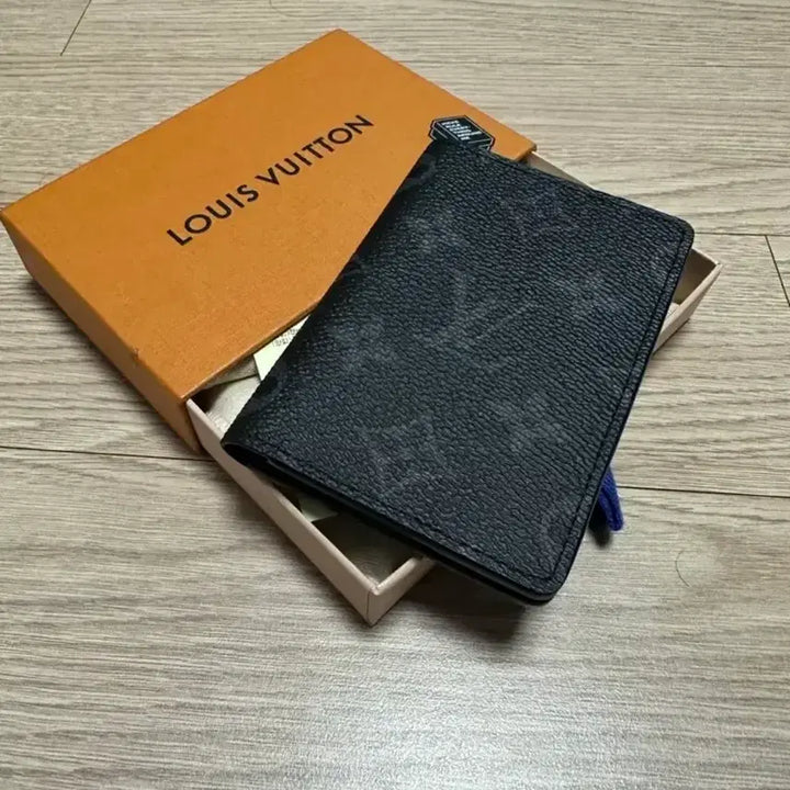 [BUNJANG] Louis Vuitton Monogram Eclipse Organizer / 루이비통 이클립스 오거나이저 판매합니다!