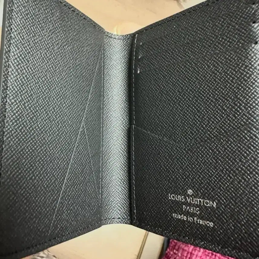 [BUNJANG] Louis Vuitton Monogram Eclipse Organizer / 루이비통 이클립스 오거나이저 판매합니다!