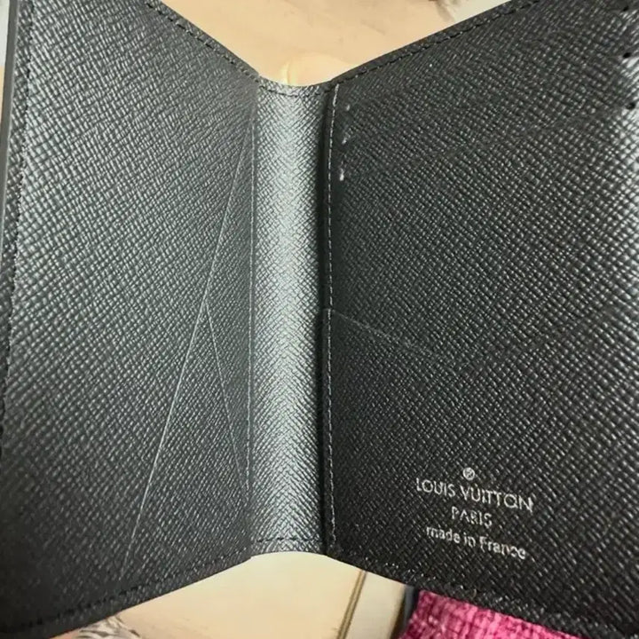 [BUNJANG] Louis Vuitton Monogram Eclipse Organizer / 루이비통 이클립스 오거나이저 판매합니다!