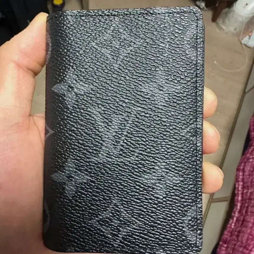 [BUNJANG] Louis Vuitton Monogram Eclipse Organizer / 루이비통 이클립스 오거나이저 판매합니다!