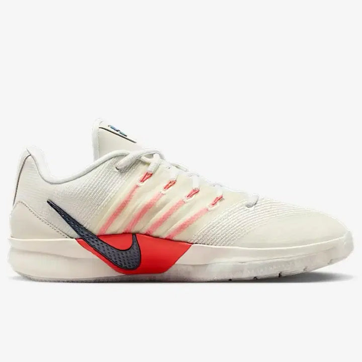 [BUNJANG] Nike Sabrina 3 EP Rush Coral / (255mm,260mm)나이키 사브리나3 EP 러쉬 코랄 새제품 팝니다
