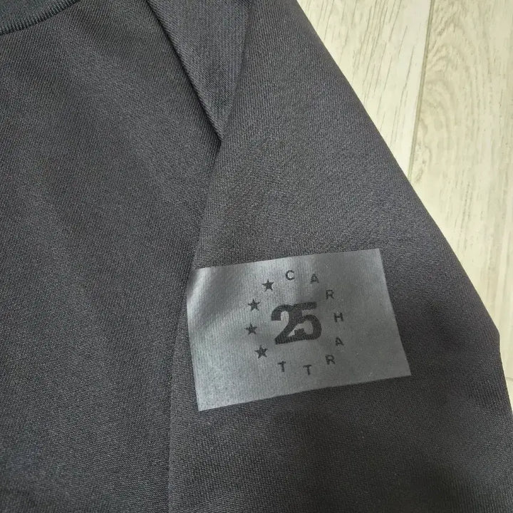 [BUNJANG] Carhartt WIP Black Sweatshirt / 칼하트 WIP 블랙 맨투맨 티셔츠 남여공용M