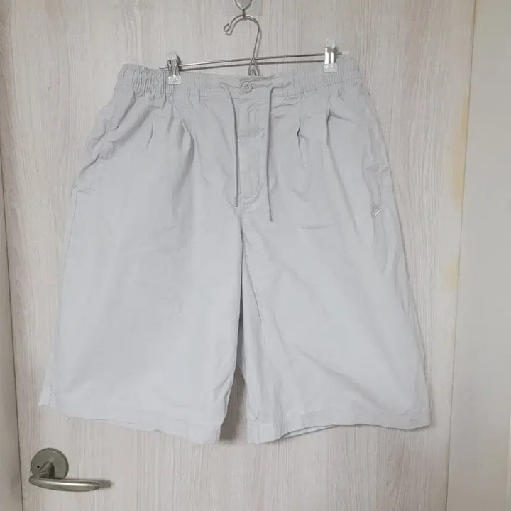 [BUNJANG] Nike Oversized Shorts (Size L) / 나이키 오버사이즈 반바지
