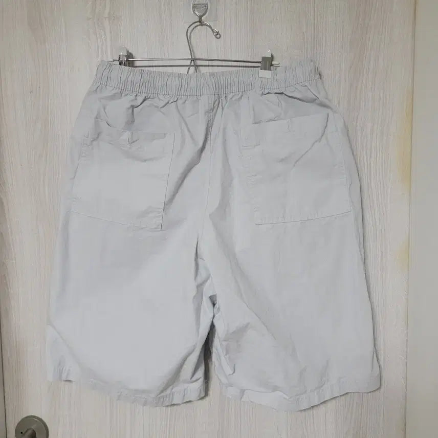 [BUNJANG] Nike Oversized Shorts (Size L) / 나이키 오버사이즈 반바지