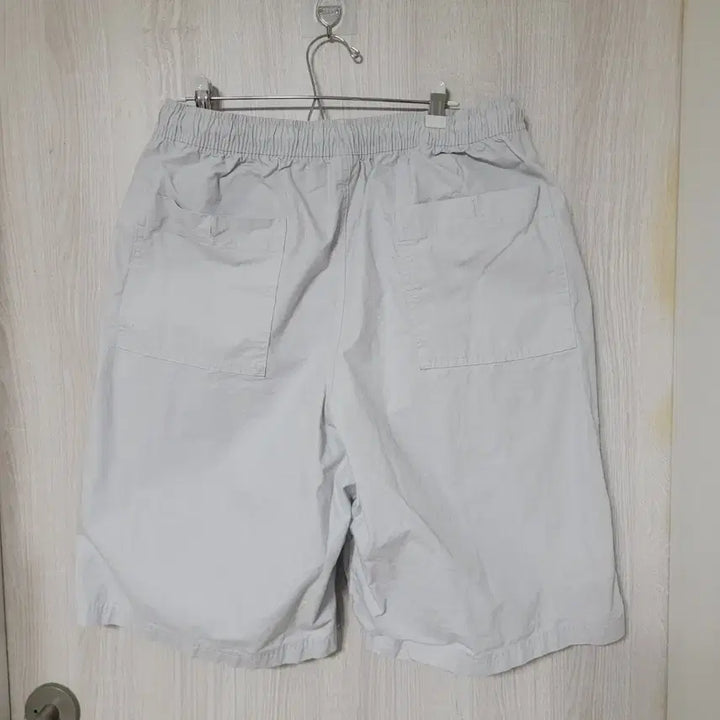[BUNJANG] Nike Oversized Shorts (Size L) / 나이키 오버사이즈 반바지