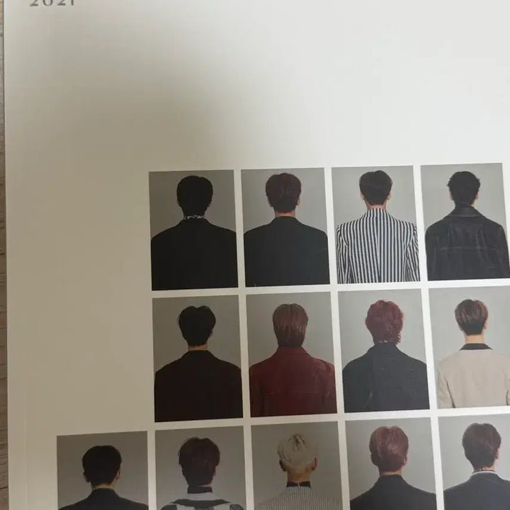 [BUNJANG] Seventeen 2021 Season&