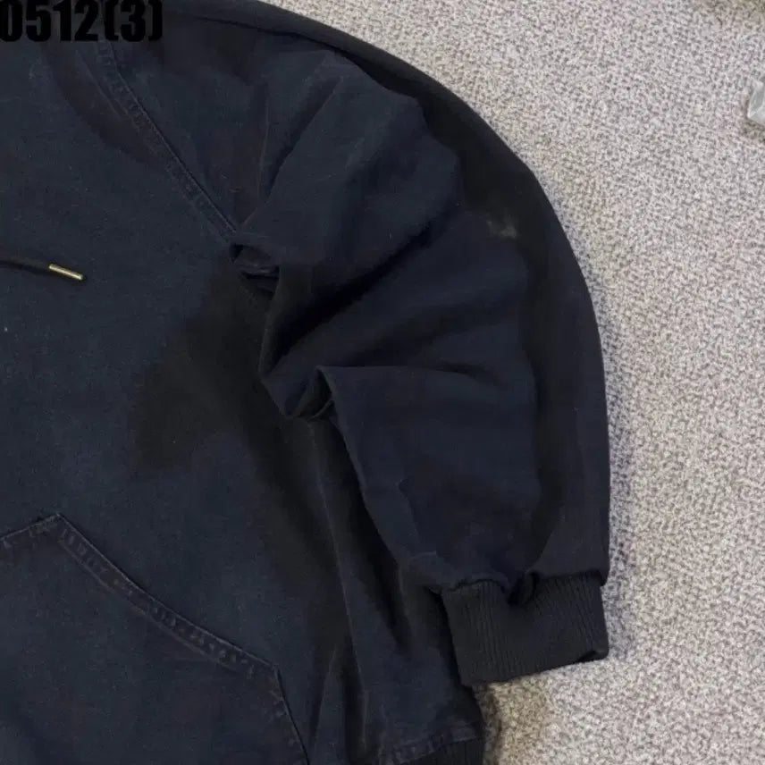 [BUNJANG] Burning Jacket / 버닝 자켓