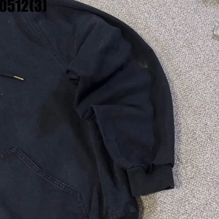 [BUNJANG] Burning Jacket / 버닝 자켓