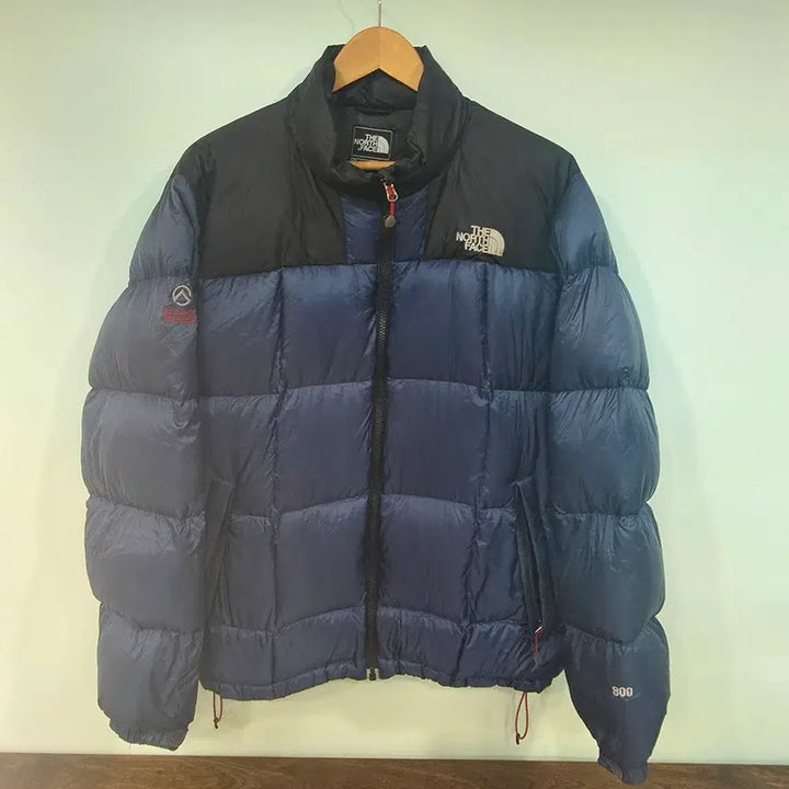 [BUNJANG] The North Face Summit Series 800 Goose Down Puffer Jacket (Size 100) / 노스페이스 800필 100사이즈 써밋 구스패딩
