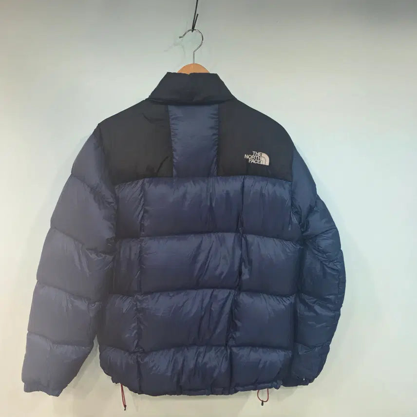 [BUNJANG] The North Face Summit Series 800 Goose Down Puffer Jacket (Size 100) / 노스페이스 800필 100사이즈 써밋 구스패딩