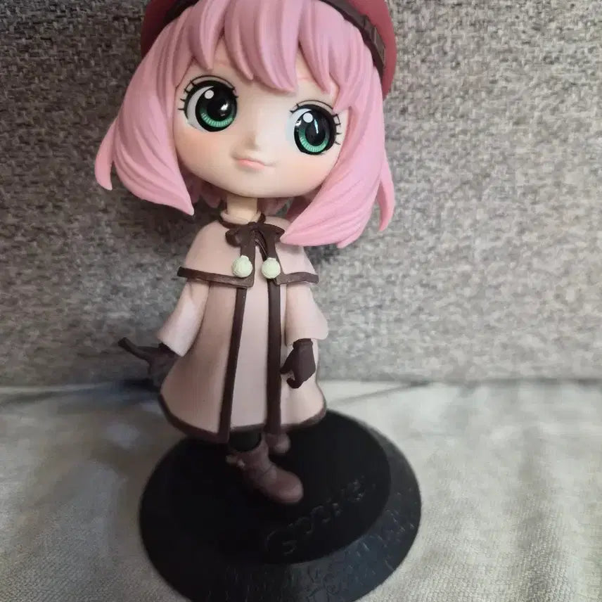 [BUNJANG] Spy x Family Anya Forger Figure / 스파이패밀리 아냐피규어