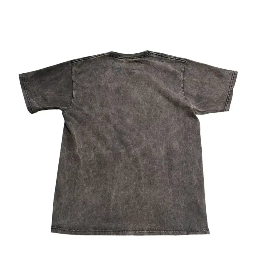 [BUNJANG] Shimano Japan Vintage Washed Cotton T-Shirt / SHIMANO Japan 빈티지 워시드 티셔츠