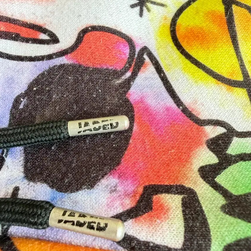 [BUNJANG] Jaded London Printed Sweatpants / Jadedldn 제이디드런던 팬츠